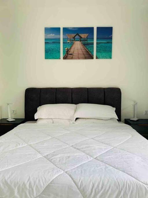 Abbie'S Private Pool Villa Bukit Mertajam Penang Zewnętrze zdjęcie